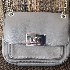 Michael Kohl’s crossbody and over the shoulder bag